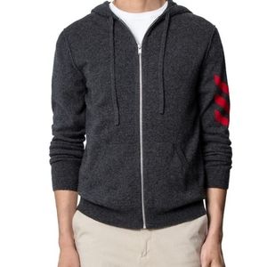 Zadig and voltaire Arrow Hoodie